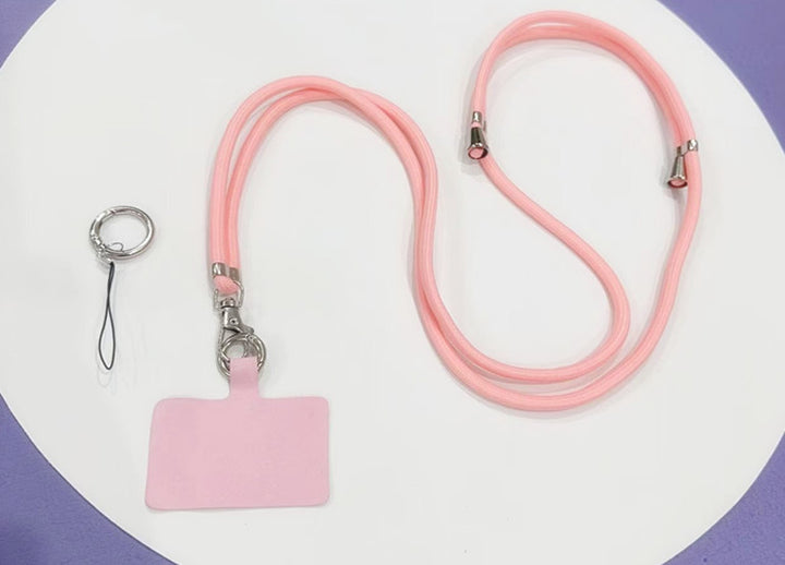 Adjustable Lanyard with ID Tag Holder Kalsten