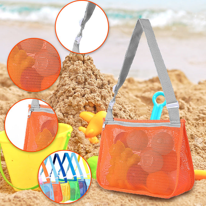 Breathable mesh bag Kalsten