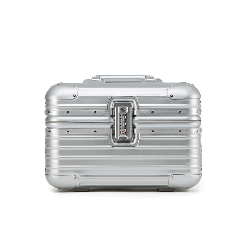 Unisex Rolling Cabin Luggage Kalsten