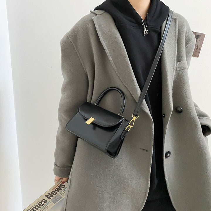 Sophisticated Structured Handbag Kalsten