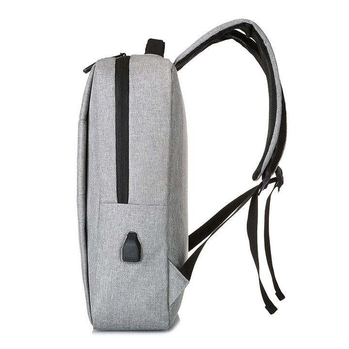 Professional Slim Travel Backpack Kalsten