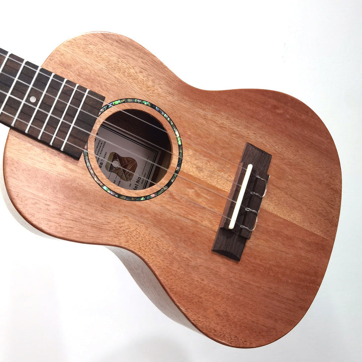 23-Inch Handmade Acoustic Ukulele Kalsten