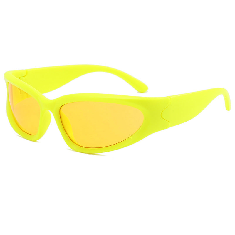 Ladies sporty sunglasses Kalsten