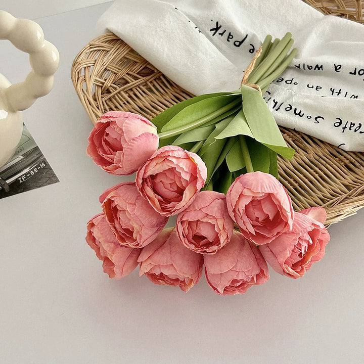 Artificial Floral Bouquet