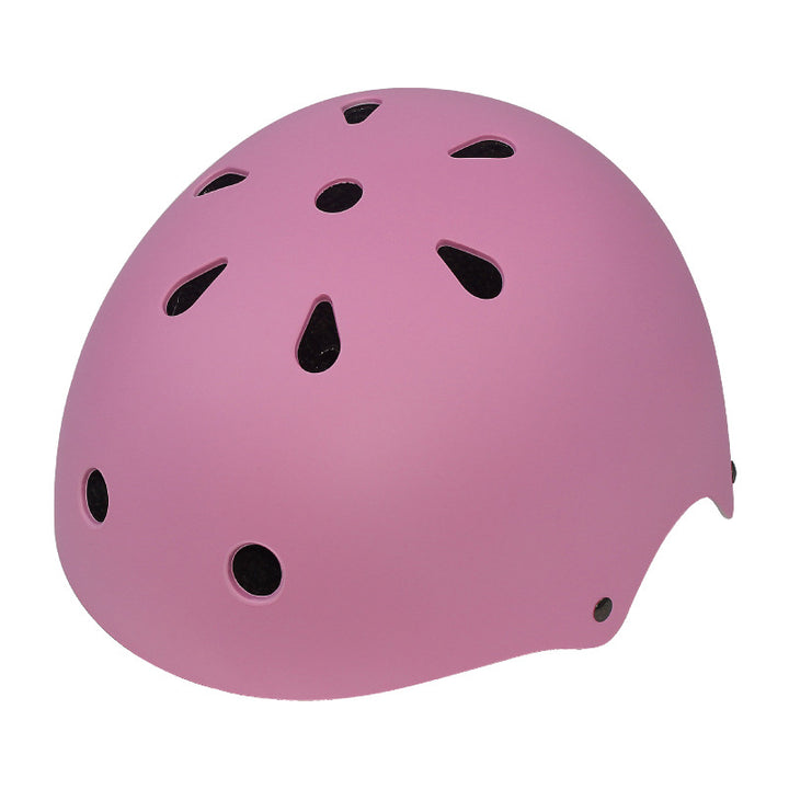 Sporty protective helmet Kalsten