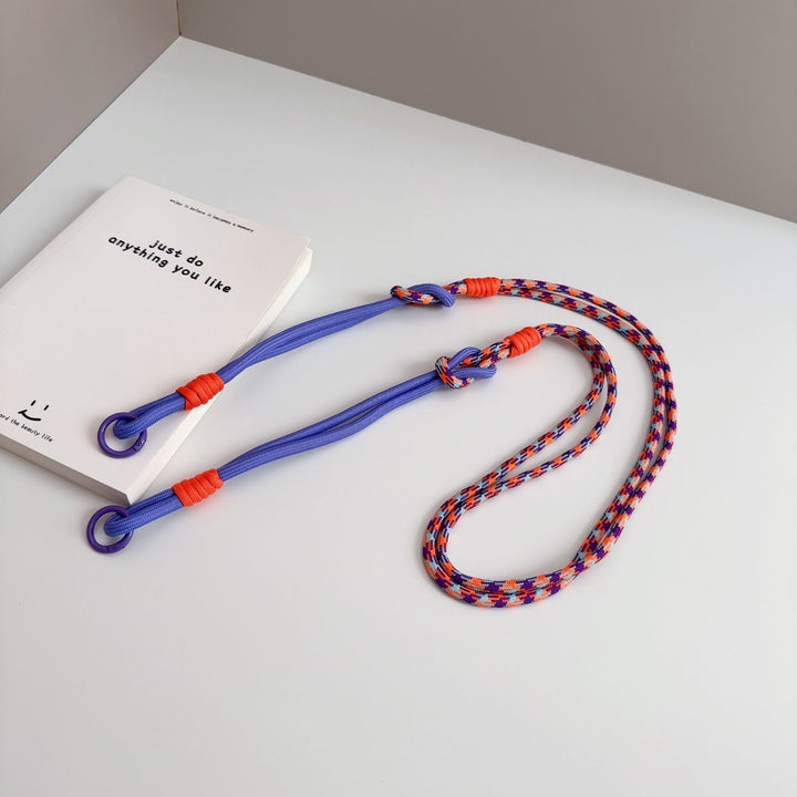Multi-Functional Braided Utility Strap Kalsten