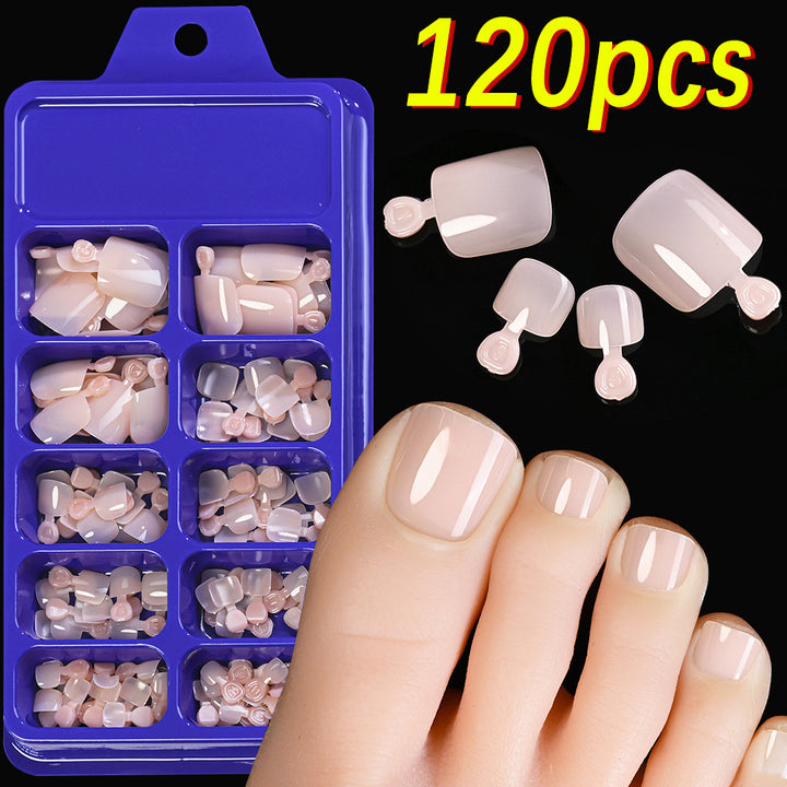 Premium Press-On Nail Art Kit Kalsten