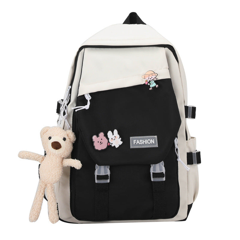 Stylish Casual Backpack Kalsten