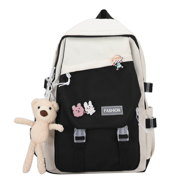 Stylish Casual Backpack Kalsten