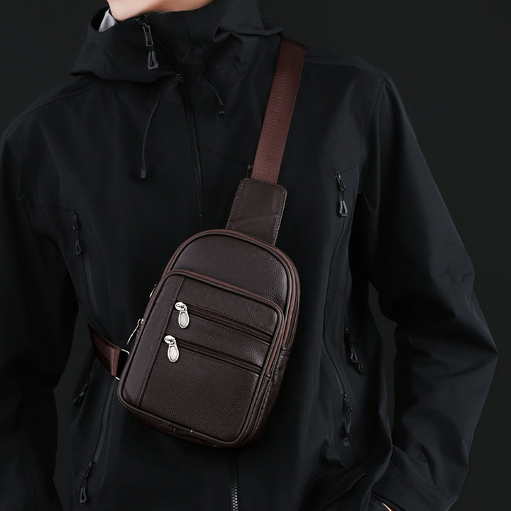 Versatile Sling Backpack