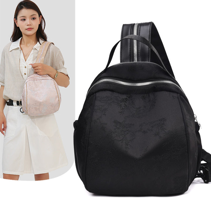 Stylish Mini Backpack Kalsten