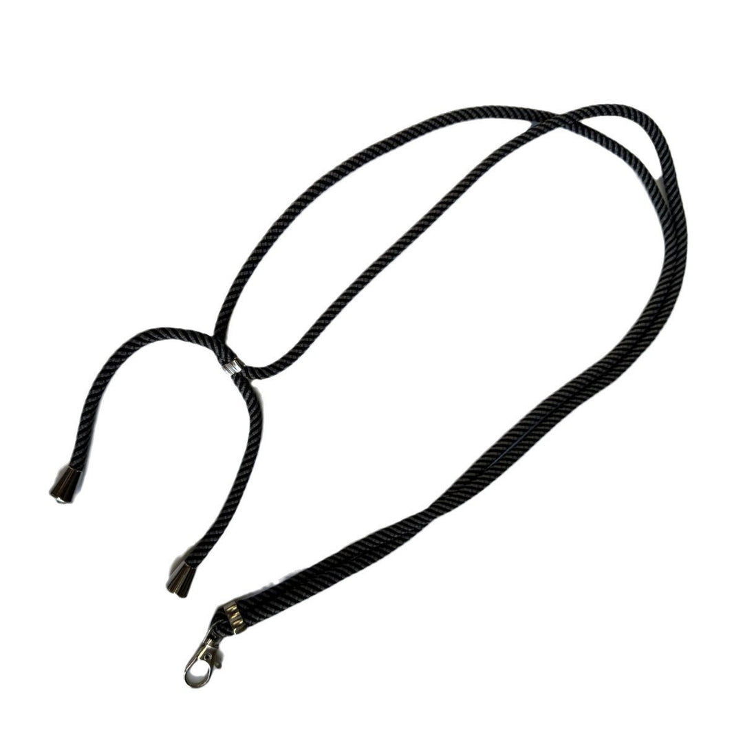 Adjustable Lanyard Strap with Quick-Release Clip Kalsten