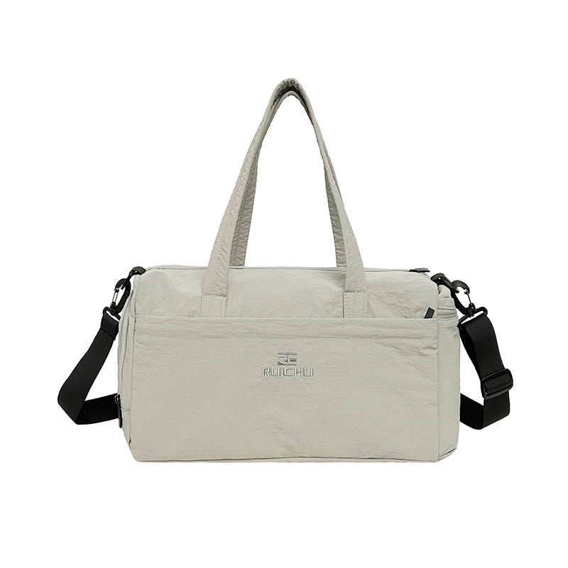 Compact Fitness Carry Bag Kalsten