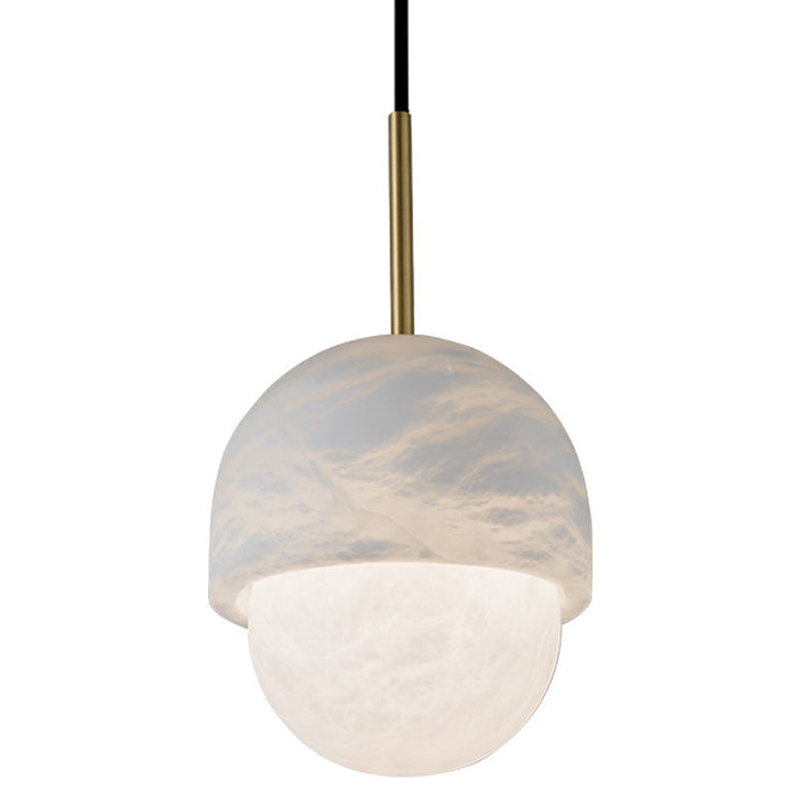 Modern Artistic Hanging Pendant Light