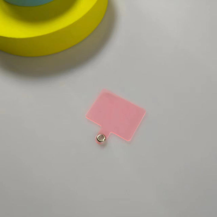 Versatile Identification Tag Holder Kalsten