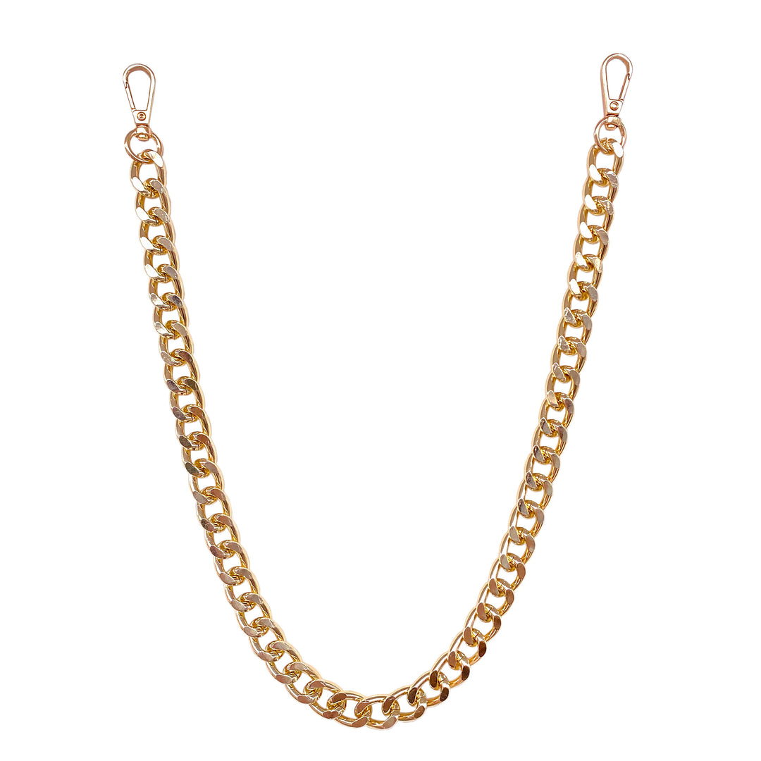 Stylish Chain Accessory Kalsten