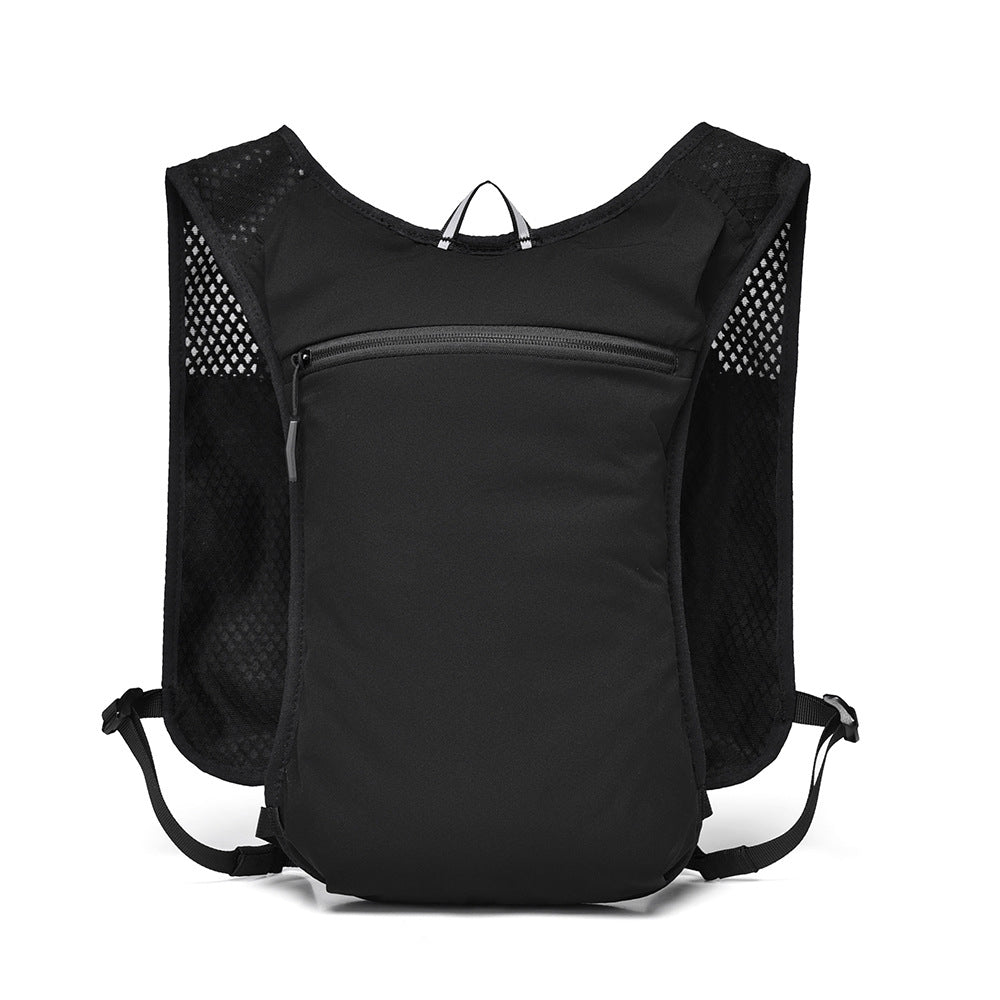 Hydration Backpack with Integrated Water Bladder Kalsten