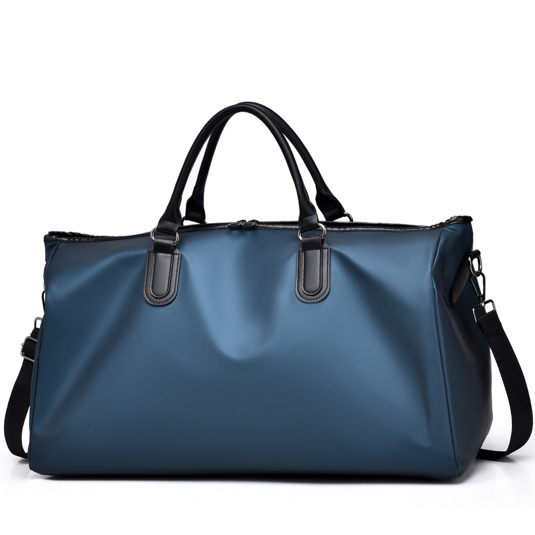 Versatile Multifunctional Travel Duffel Bag kalsten