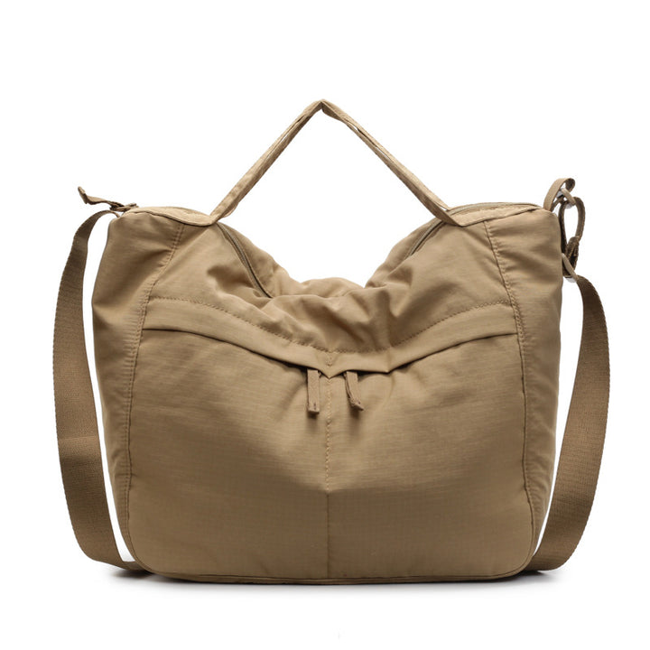 Casual Everyday Shoulder Bag Kalsten