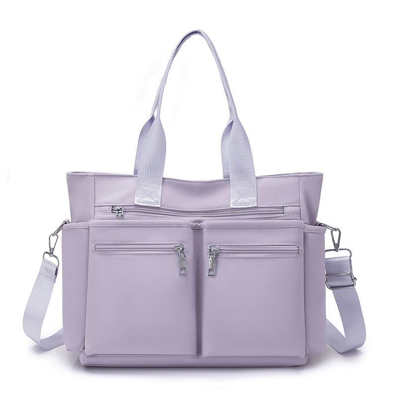 Multifunctional Tote Bag Kalsten