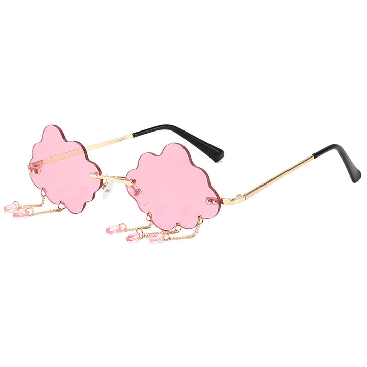 Fashionable Cloud Sunglasses Kalsten