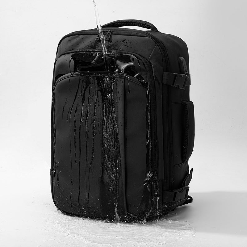 Slim Lightweight Travel Backpack Kalsten