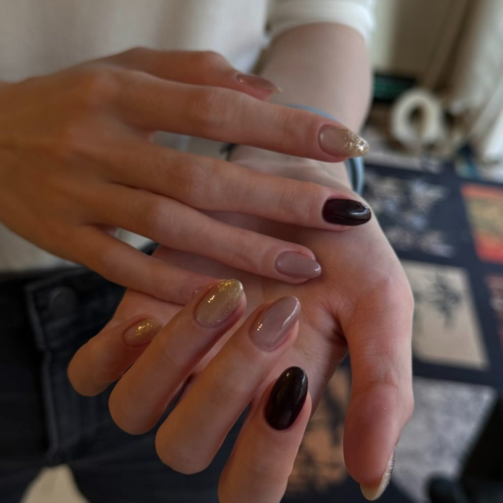 Nail Art