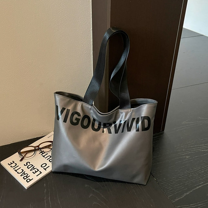 WoSpacious Utility Tote Bag