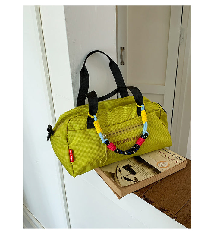 Stylish Travel Duffle Bag Kalsten