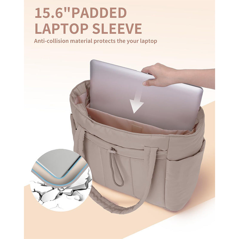 Modern everyday and leisure bag Kalsten