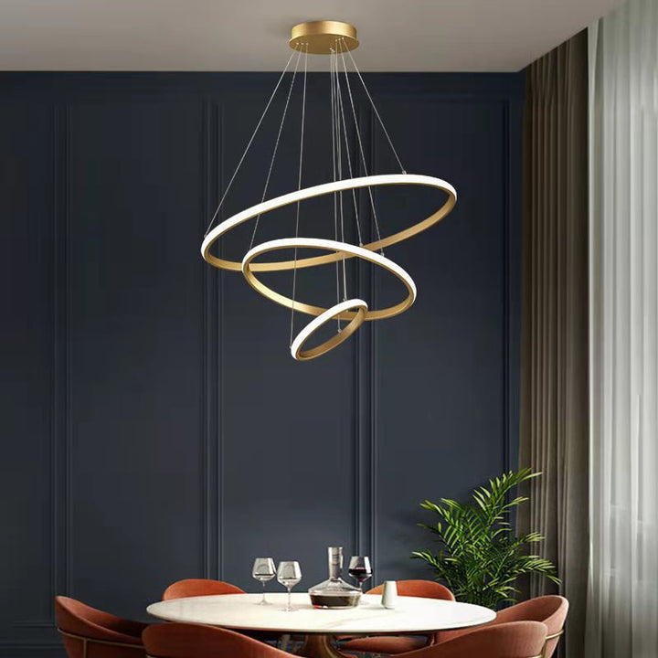 Modern Pendant Lighting