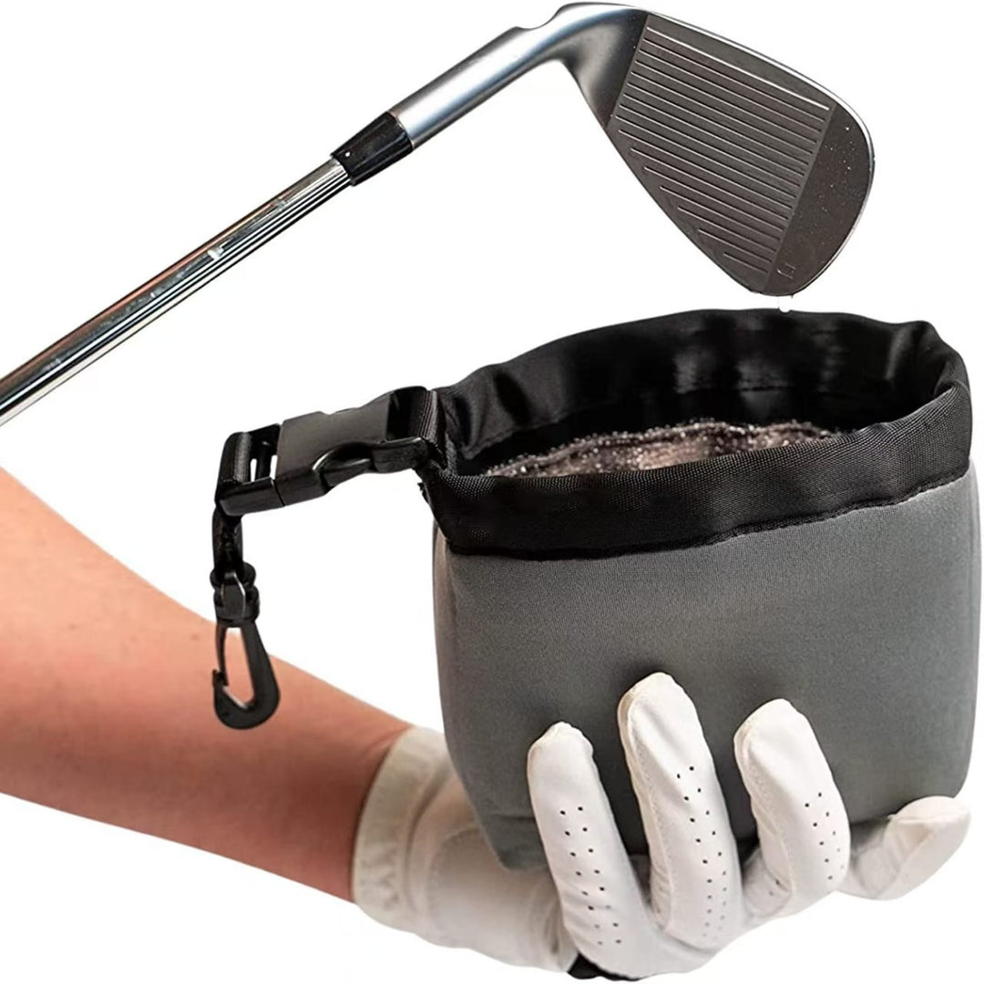 Functional Golf Ball Washing Box Kalsten
