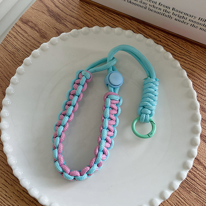 Durable Paracord Keychain Holder Kalsten