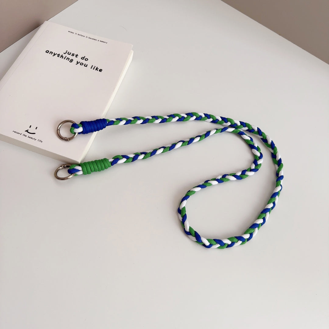 Braided Dog Leash Kalsten
