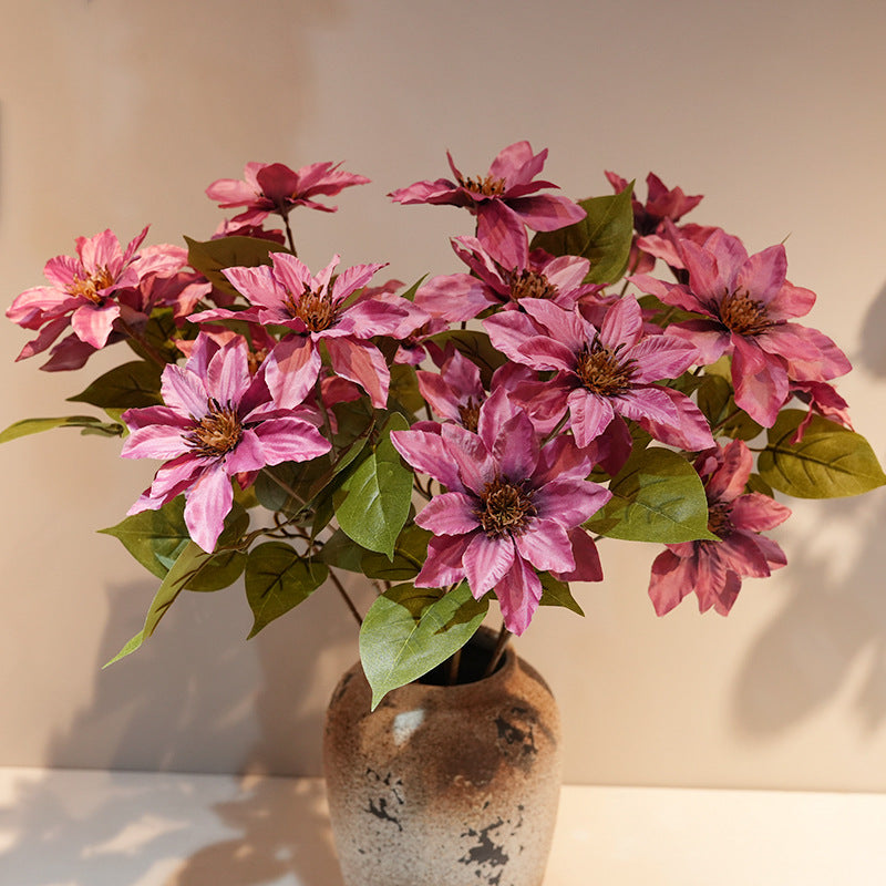 Decorative Artificial Flowers Kalsten