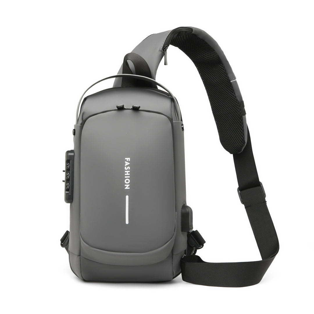 Versatile Sling Backpack Kalsten