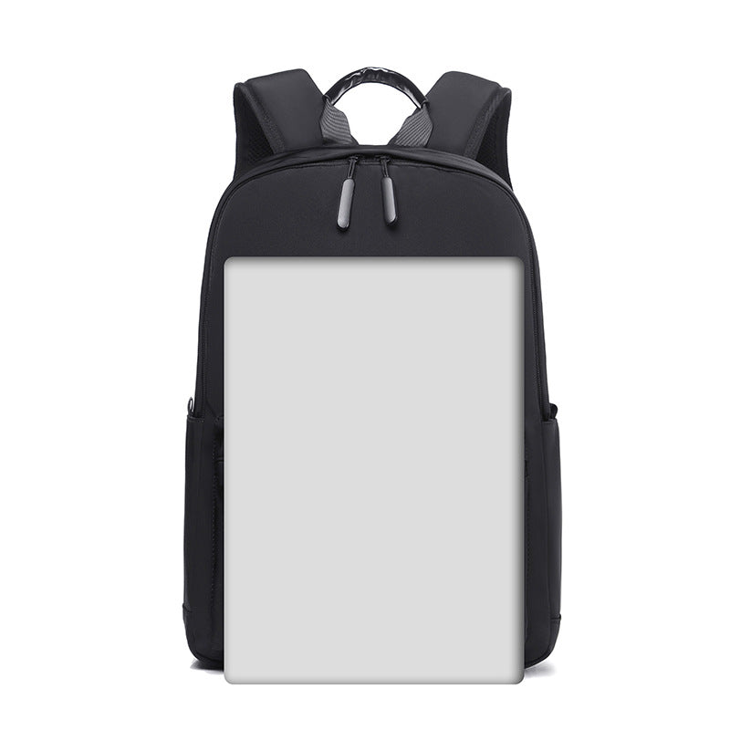 Sleek Minimalist Backpack kalsten
