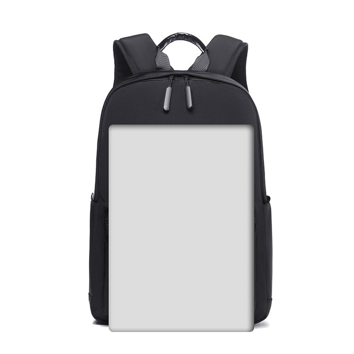 Sleek Minimalist Backpack kalsten