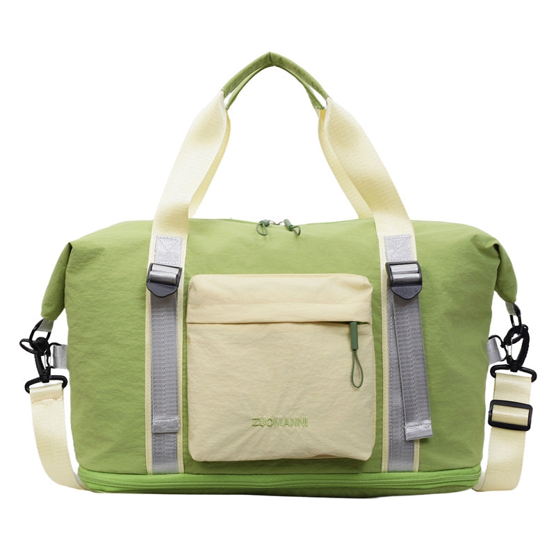 Durable Travel Kalsten