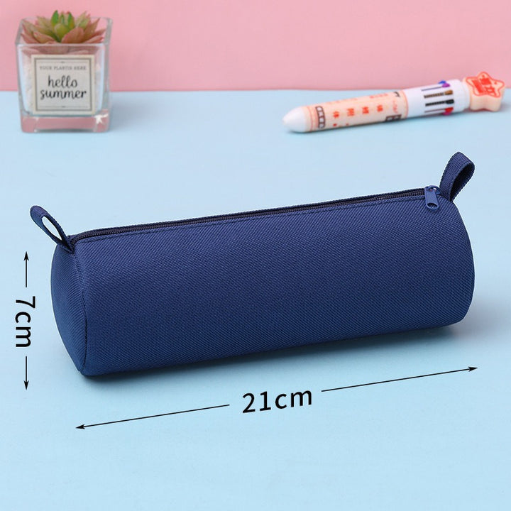Round pencil case Kalsten