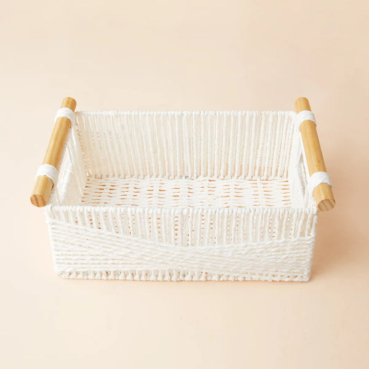 Storage Basket Kalsten