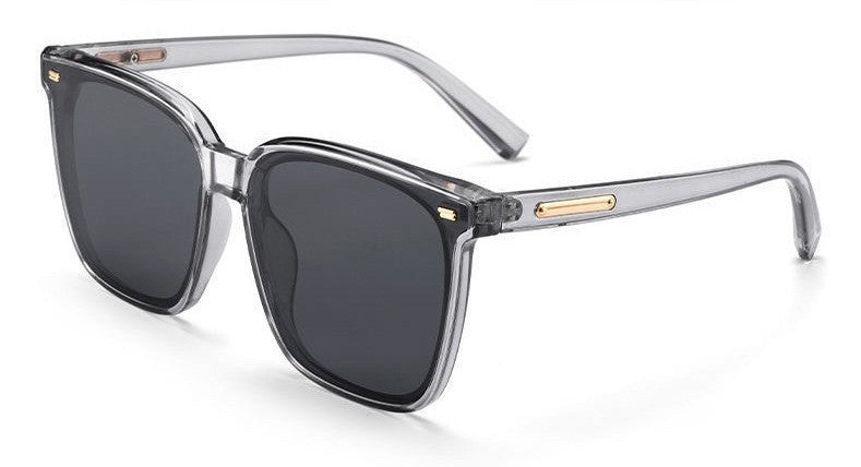 Women's square sunglasses with stylish design and UV protection Kalsten