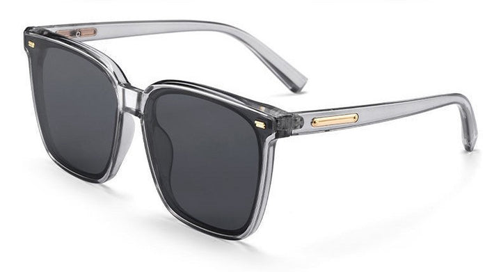 Women's square sunglasses with stylish design and UV protection Kalsten