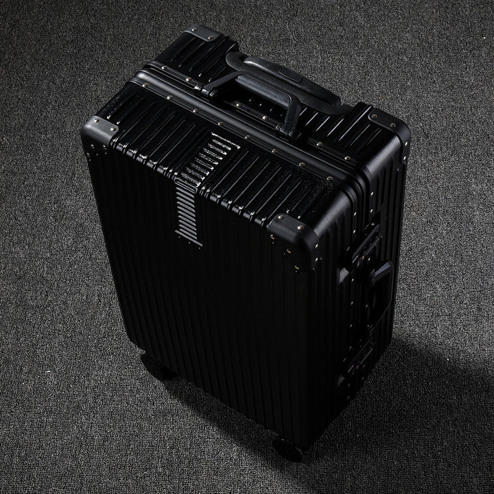 Premium Multi-Functional Hard-Shell Travel Suitcase Kalsten