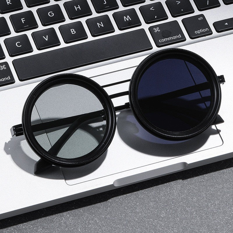 Unisex Multifunctional Sunglasses Kalsten