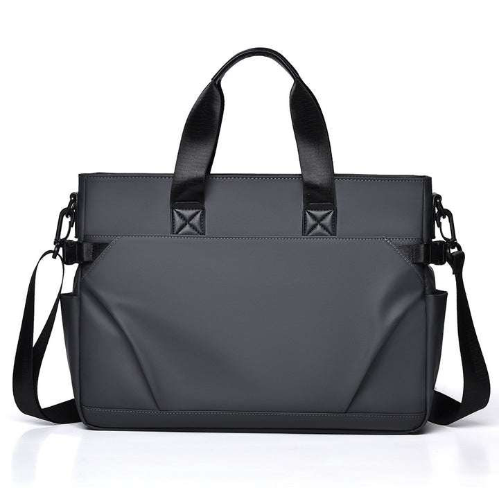 Professional Structured Laptop Briefcase Kalsten