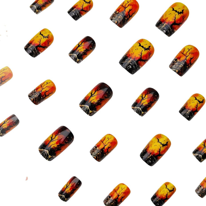 Artistic Nail Art Kalsten