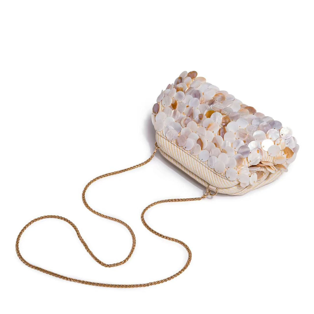 Decorative Clutch Bag Kalsten
