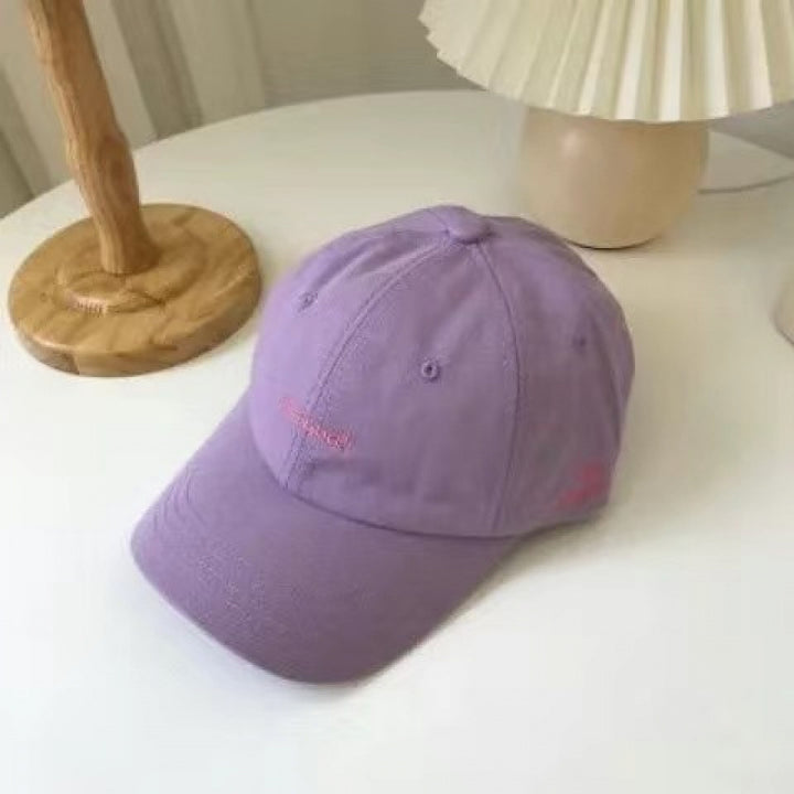 Men's Casual Embroidered Adjustable Baseball Cap Kalsten