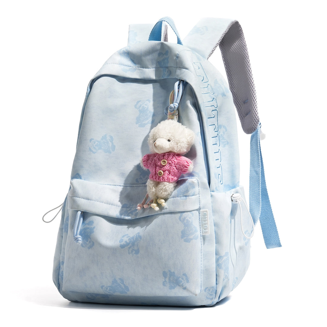 Cute Plush Backpack Kalsten